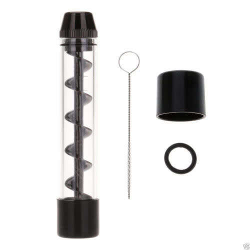 TWISTY GLASS BLUNT * LOCAL STOCK*