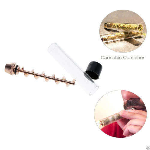 TWISTY GLASS BLUNT * LOCAL STOCK*