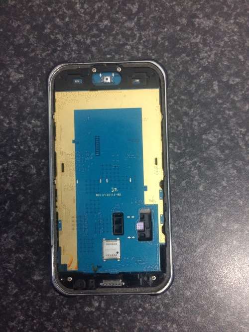 Samsung J1 Ace *No Screen*