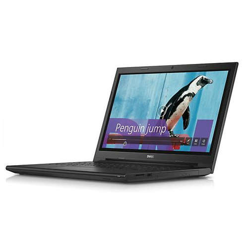 Dell Inspiron 3542 **8GB RAM ** 750GB HDD **Designer Edition (Softwares Included)