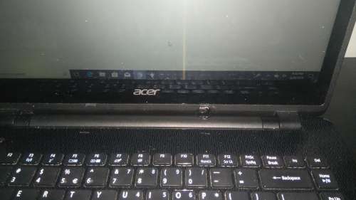Acer Aspire E 14 FULL HD Touch-Screen **Core i3 **6GB RAM **500GB.