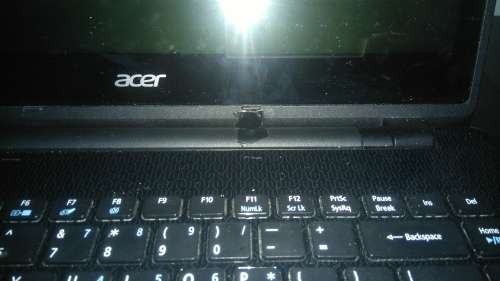 Acer Aspire E 14 FULL HD Touch-Screen **Core i3 **6GB RAM **500GB.