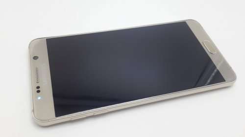 Samsung Note 5 - 32GB (Read Description)