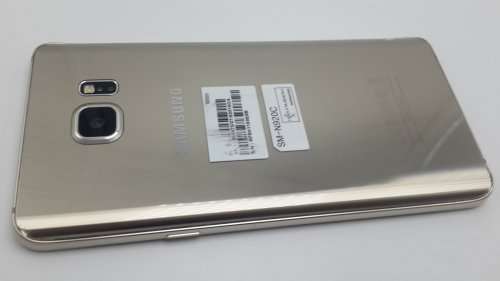 Samsung Note 5 - 32GB (Read Description)