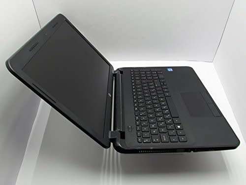 HP 250 G3 15.6" Notebook 4GB RAM, 500GB HDD, Windows 10. Super Clean (9/10)