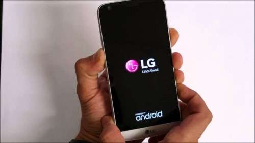 LG G5 - 32 GB (Please Read Before Bidding)