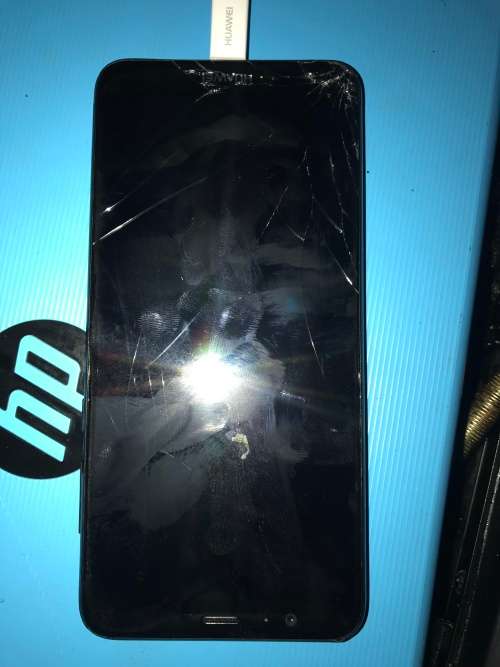 Huawei P Smart 32GB LTE