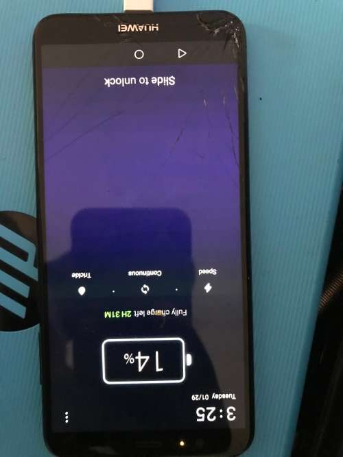 Huawei P Smart 32GB LTE