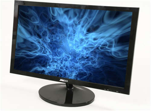Mecer 19" LCD Screen in | Perfect Condition