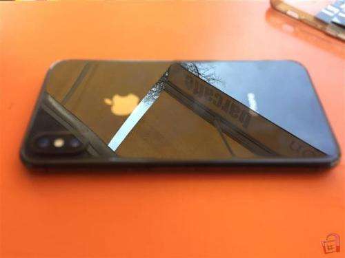 APPLE iPhone X 64GB Black | Great Condition | 6months warranty