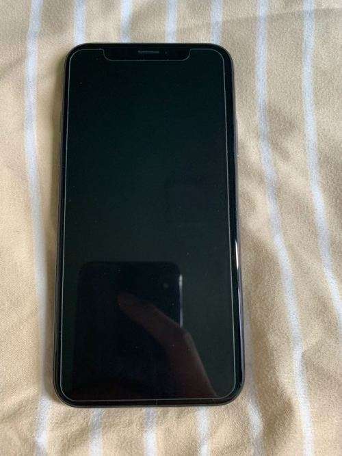 APPLE iPhone X 64GB Black | Great Condition | 6months warranty