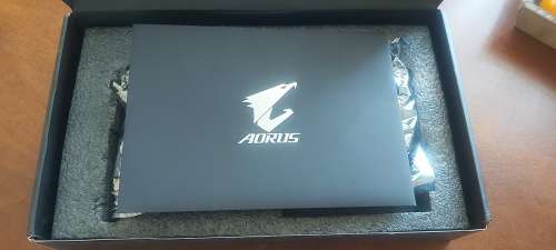 GeForce GTX 1080 Ti Aorus Xtreme Edition 11GB GDDR5X Video Card