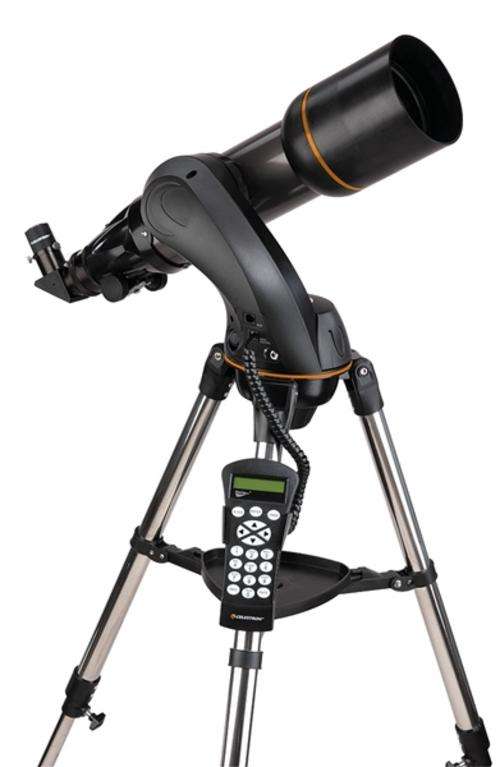 Celestron Nexstar 102SLT