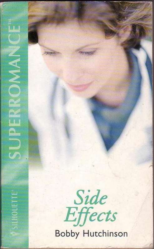 Clearance Sale!!  Side Effects by Bobby Hutchinson
