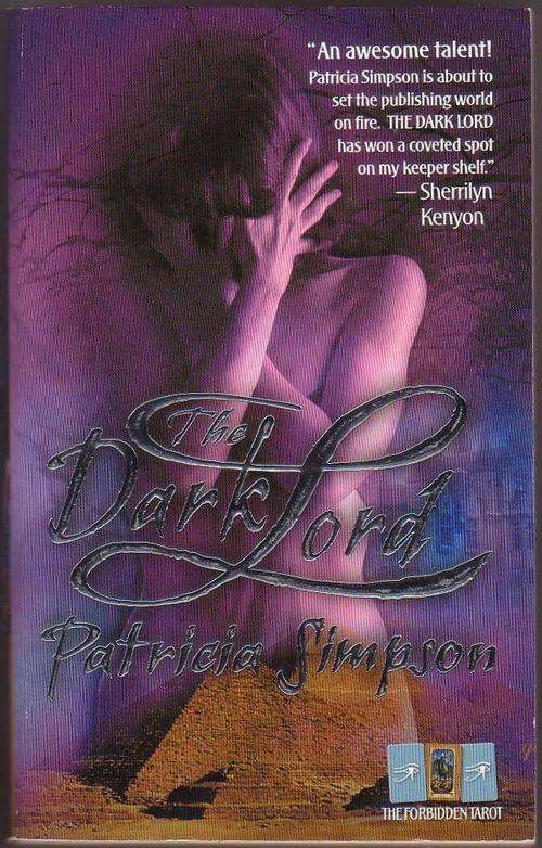 Paranormal Romance - The Dark Lord by Patricia Simpson