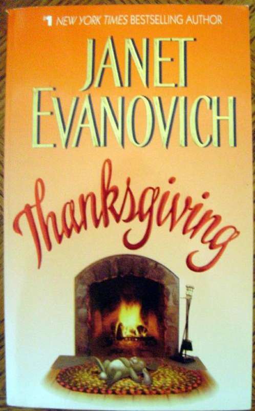 Thanksgiving by Janet Evanovich