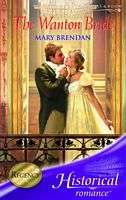 4 x Historical Mills and Boon Titles (Lot 26)