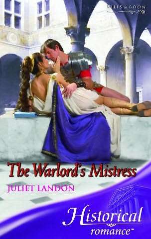 4 x Historical Mills and Boon Titles (Lot 29)