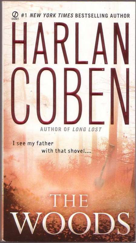The Woods by Harlan Coben