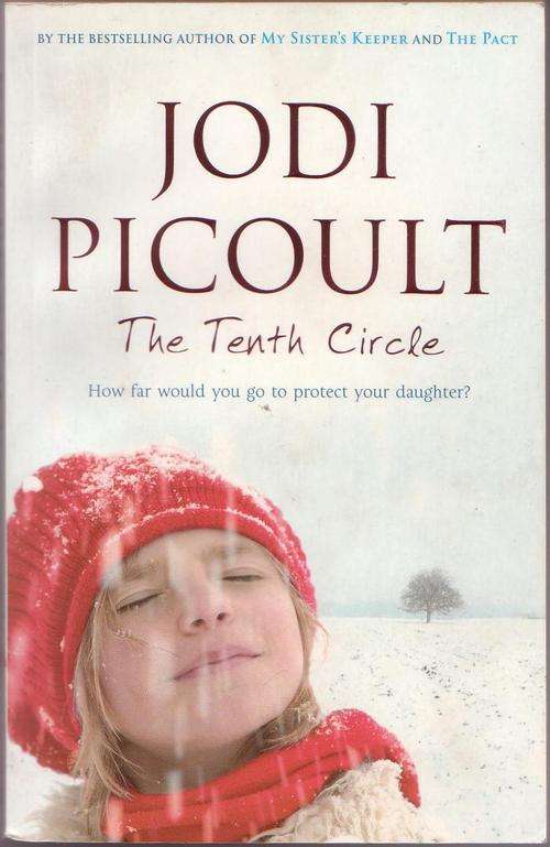 The Tenth Circle by Jodi Picoult
