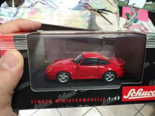 Porsche Turbo