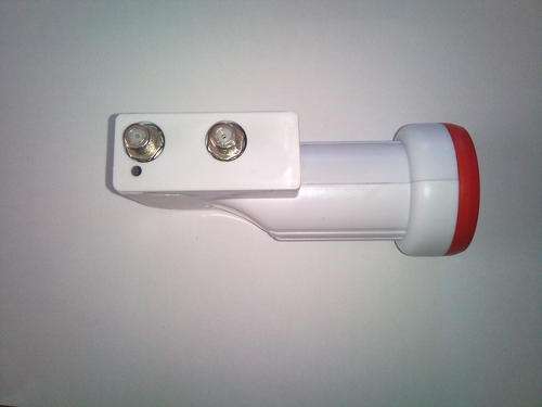 Universal Twin LNB Ku Band