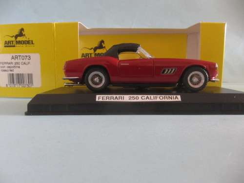 Die Cast - ART 073
