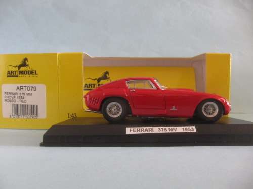 Die Cast - ART 079