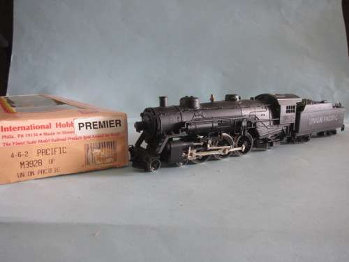 IHC Pacific