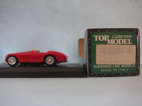 Ferrari 340