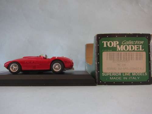 Ferrari 340 Spyder