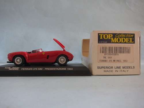 Ferrari 375