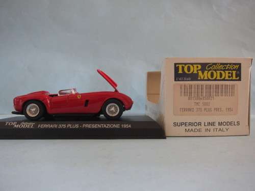 Ferrari 375
