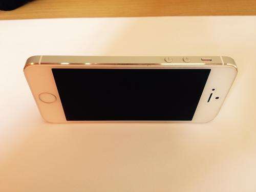 Apple iPhone 5s 16g
