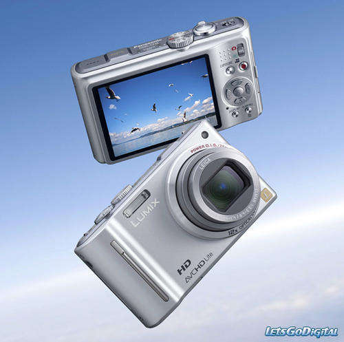 camera, panasonic, lumix, high defenition, HD