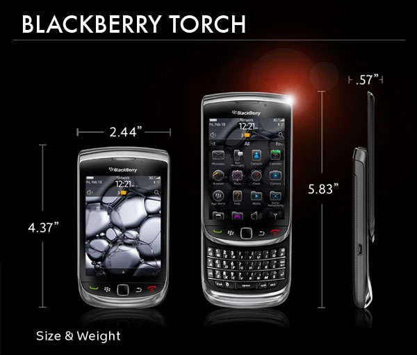 +*BRAND NEW BB TORCH9800*crazzzzy deal+