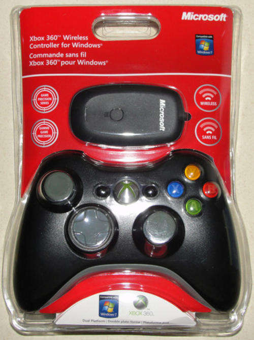 *XBOX360controller++FOR WINDOWS**