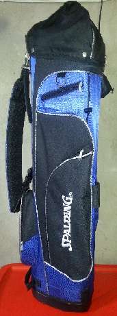 Great condition Spalding Golfbag