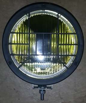 Set of 2 x 55W Spotlights