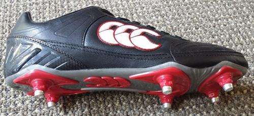 Canterbury Tugby Boots / Togs