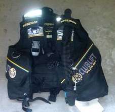 POSEIDON BCD