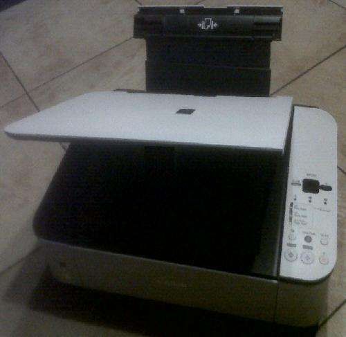 CANON MP250 Printer/Copier/Scanner