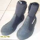 SCUBABOOT Booties