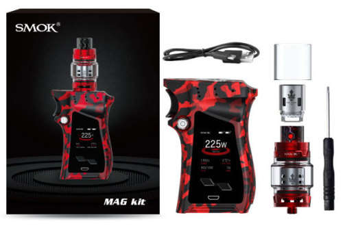 SMOK Mag Kit