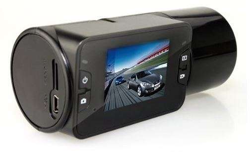 DashCam