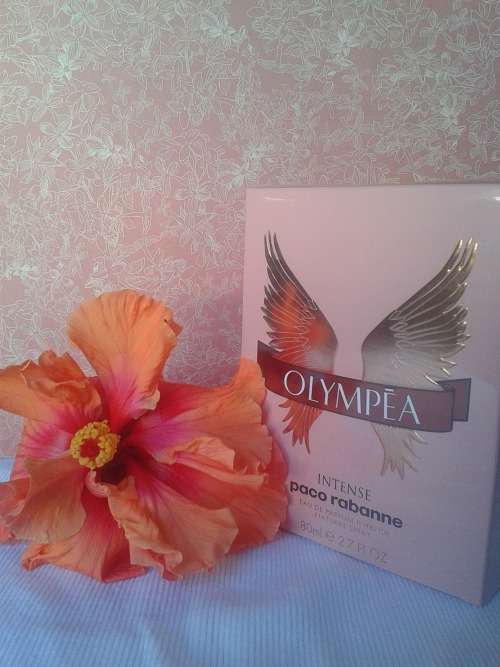 Paco Rabanne Olympea Intense