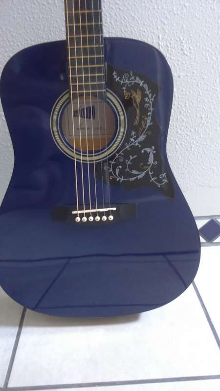 Guitar
