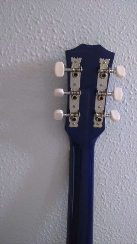 Guitar