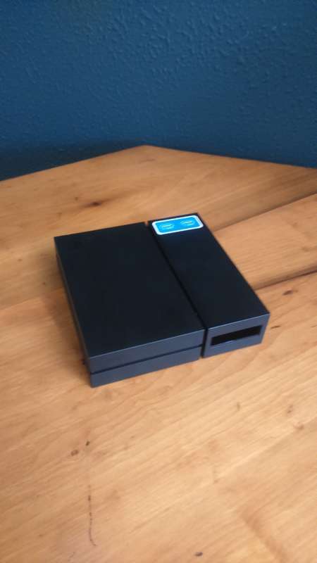 Playstation 4 VR Headset