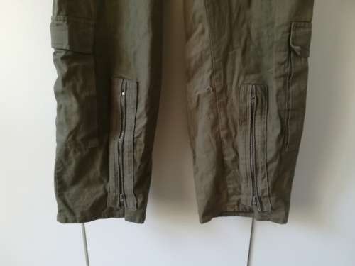 SADF Flight suit